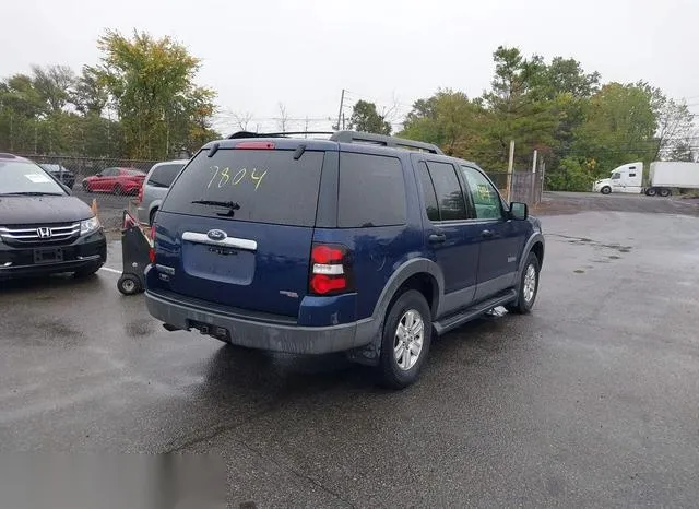 1FMEU73EX6UA18254 2006 2006 Ford Explorer- Xlt 4