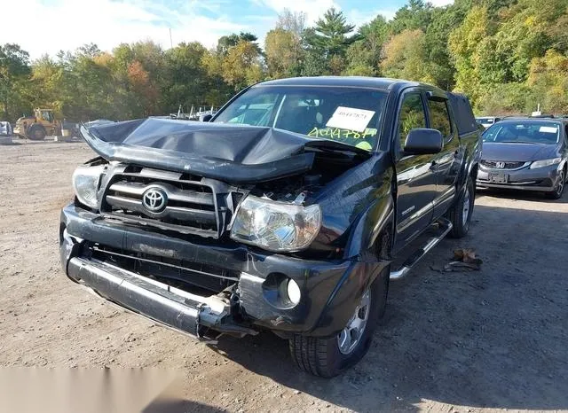 5TELU42N58Z533118 2008 2008 Toyota Tacoma- Base V6 2