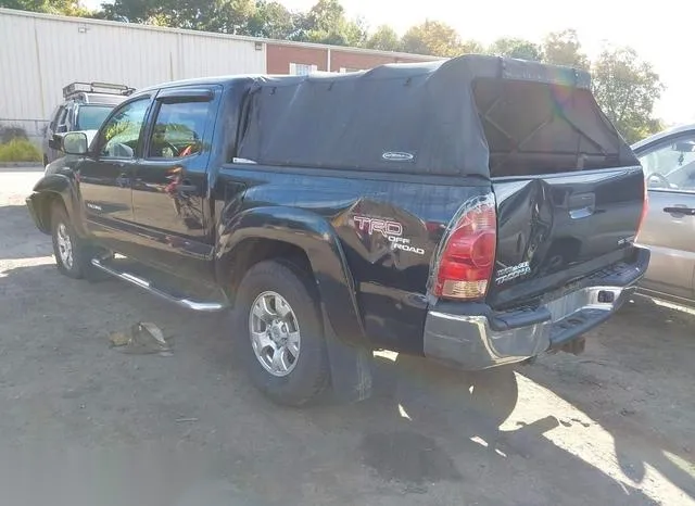 5TELU42N58Z533118 2008 2008 Toyota Tacoma- Base V6 3