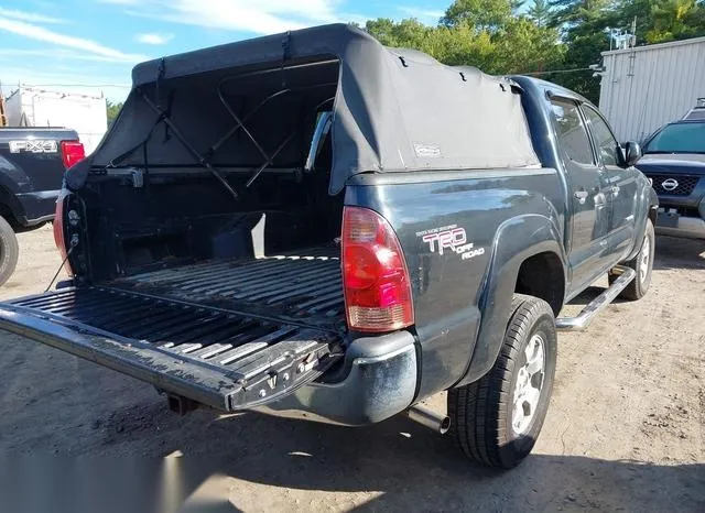 5TELU42N58Z533118 2008 2008 Toyota Tacoma- Base V6 4