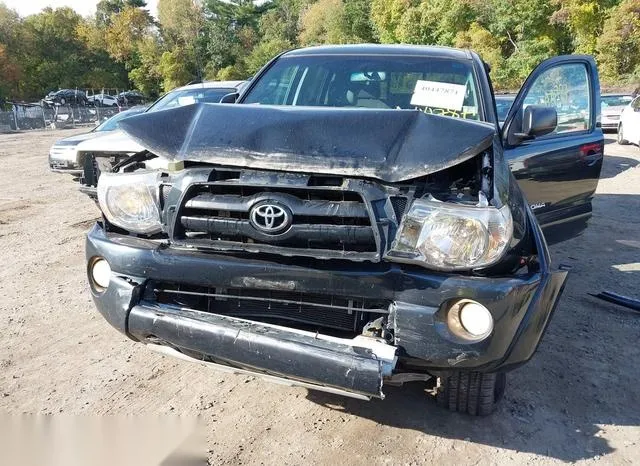 5TELU42N58Z533118 2008 2008 Toyota Tacoma- Base V6 6