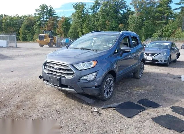 MAJ6S3KL7MC411953 2021 2021 Ford Ecosport- Titanium 2