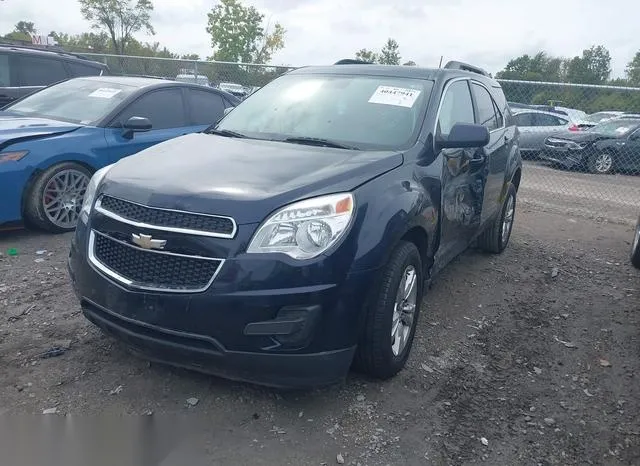 2GNALBEK8F1147723 2015 2015 Chevrolet Equinox- 1LT 2