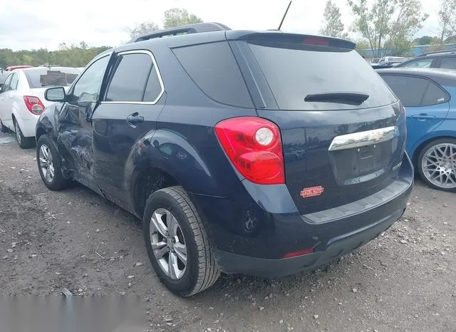 2GNALBEK8F1147723 2015 2015 Chevrolet Equinox- 1LT 3