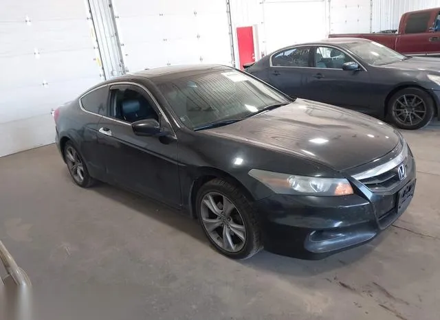 1HGCS2B84BA008882 2011 2011 Honda Accord- 3-5 Ex-L 1