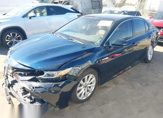 JTNB11HK8J3029565 2018 2018 Toyota Camry- LE 6