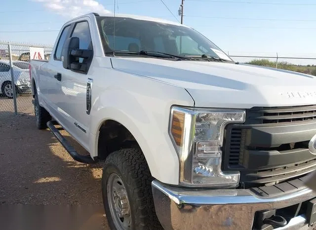 1FT7X2BT3JEB89129 2018 2018 Ford F-250- XL 1