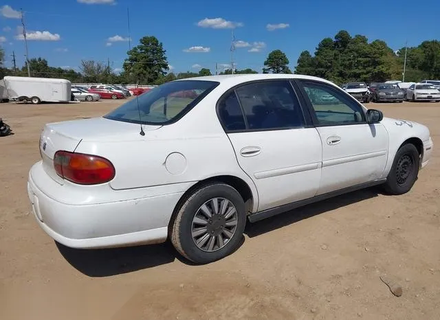 1G1ND52F14M695959 2004 2004 Chevrolet Classic 4