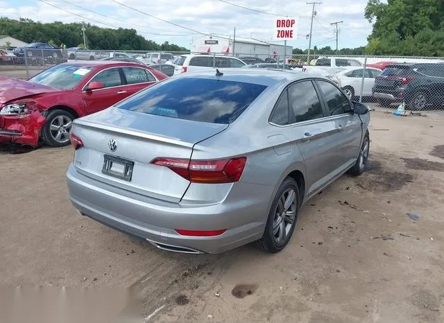 3VWC57BU5KM261368 2019 2019 Volkswagen Jetta- 1-4T R-Line/1 4