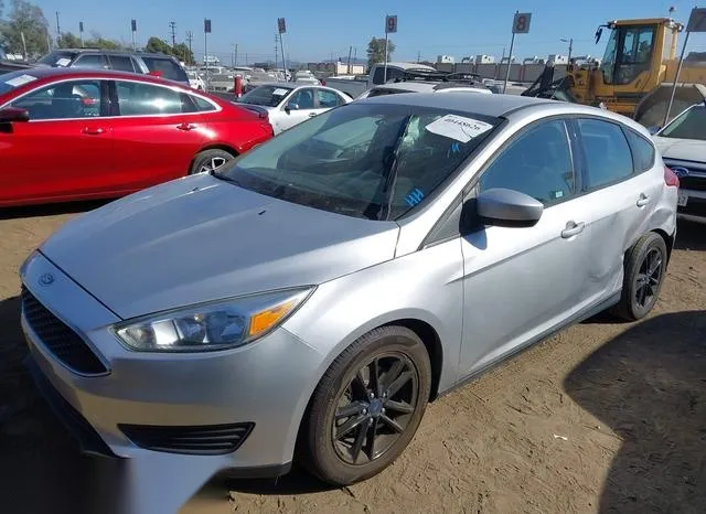 1FADP3K28JL280253 2018 2018 Ford Focus- SE