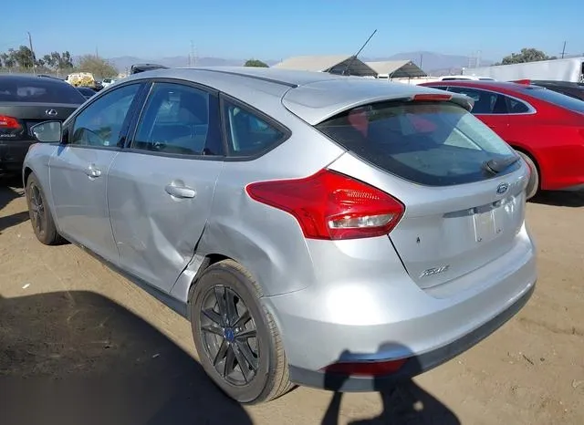 1FADP3K28JL280253 2018 2018 Ford Focus- SE 3