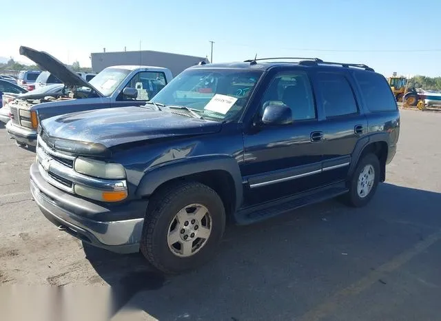 1GNEK13Z94J253129 2004 2004 Chevrolet Tahoe- LT 2