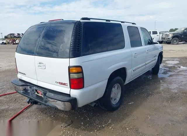 3GKEC16Z94G106655 2004 2004 GMC Yukon- XI C1500 4