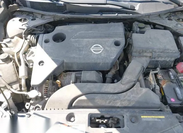 1N4AL3AP2FC285967 2015 2015 Nissan Altima- 2-5/2-5 S/2-5 Sl 10