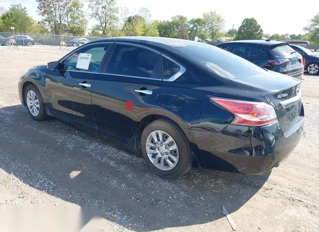 1N4AL3AP2FC285967 2015 2015 Nissan Altima- 2-5/2-5 S/2-5 Sl 3