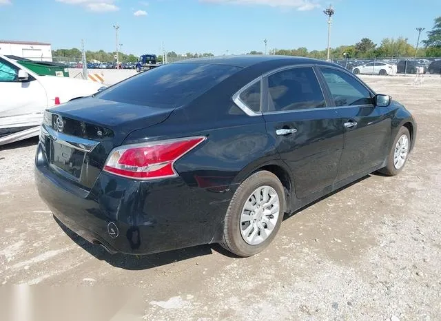 1N4AL3AP2FC285967 2015 2015 Nissan Altima- 2-5/2-5 S/2-5 Sl 4