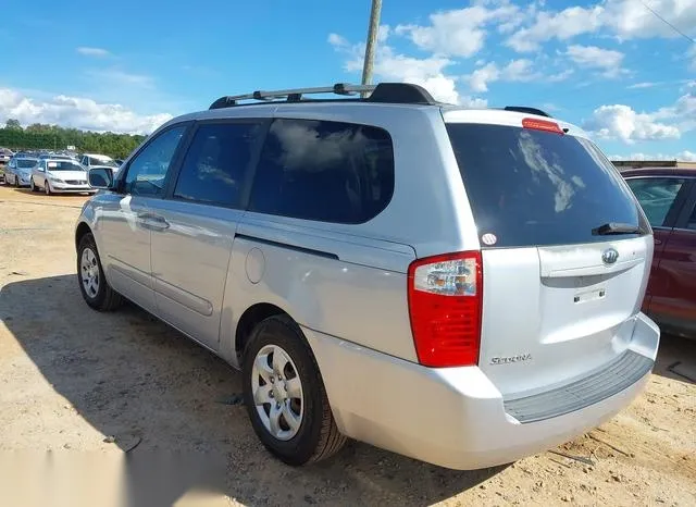 KNDMB233066089166 2006 2006 KIA Sedona- Ex/Lx 3