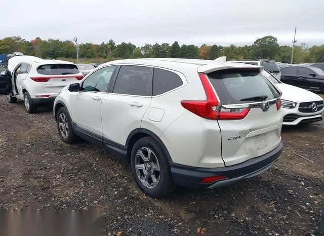 2HKRW2H57JH652314 2018 2018 Honda CR-V- EX 3