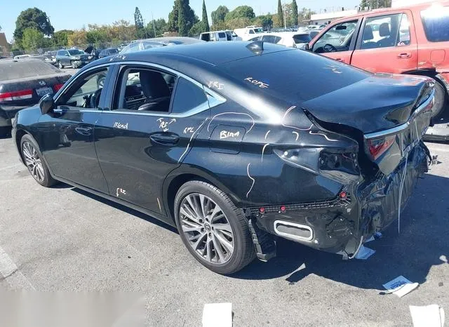 58ADZ1B16LU058621 2020 2020 Lexus ES- 350 3