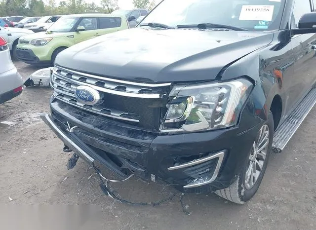 1FMJK2AT5JEA02944 2018 2018 Ford Expedition- Max Limited 6