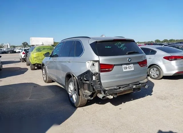 5UXKR2C54G0R72078 2016 2016 BMW X5- Sdrive35I 3