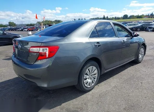 4T4BF1FK4ER342803 2014 2014 Toyota Camry- LE 4