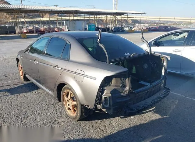 19UUA76547A000244 2007 2007 Acura TL- Type S 3