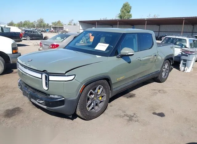 7FCTGAAL4NN003351 2022 2022 Rivian R1T- Launch Edition 2