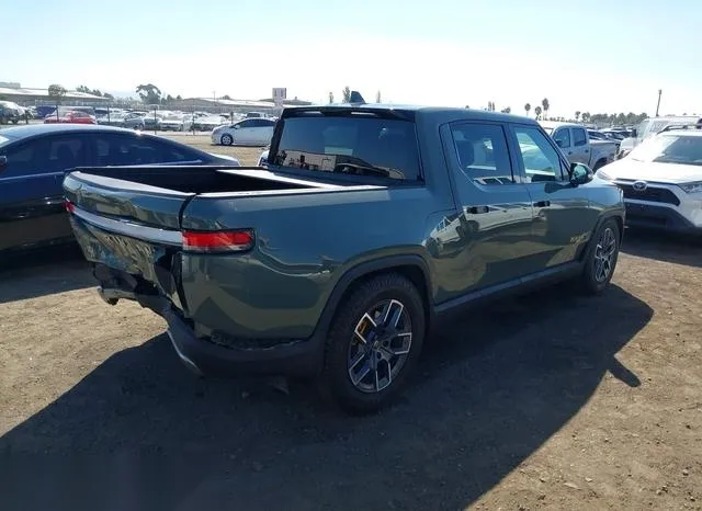 7FCTGAAL4NN003351 2022 2022 Rivian R1T- Launch Edition 4