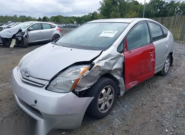 JTDKB20UX40031246 2004 2004 Toyota Prius 2