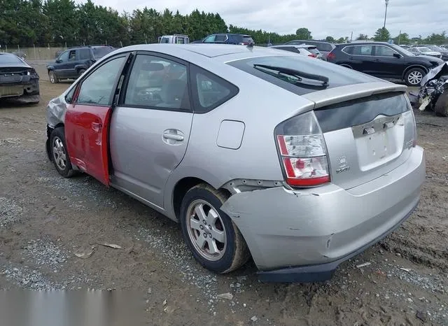 JTDKB20UX40031246 2004 2004 Toyota Prius 3