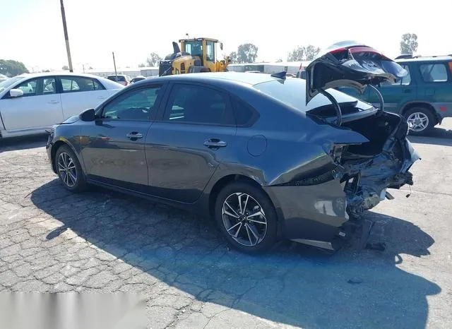 3KPF24AD9PE691009 2023 2023 KIA Forte- Lxs 3