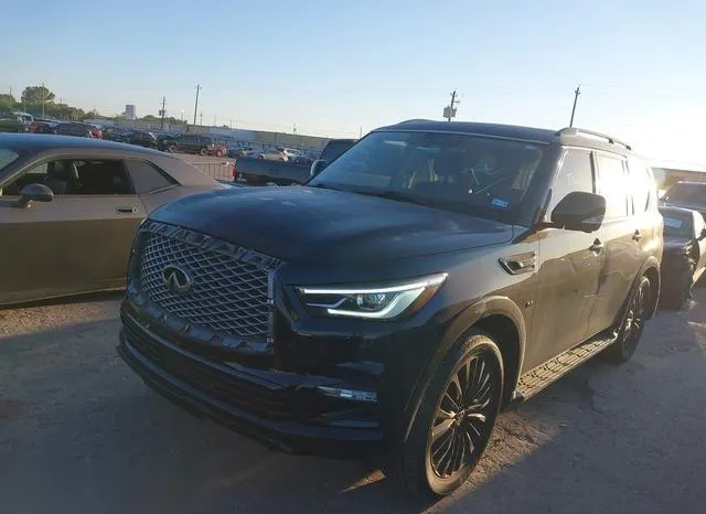 JN8AZ2NF5J9660426 2018 2018 Infiniti QX80 2