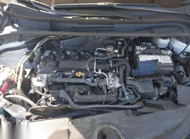 5YFB4MDE7PP006503 2023 2023 Toyota Corolla- LE 10