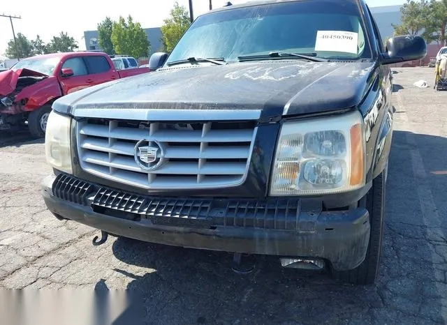 3GYFK66N95G262560 2005 2005 Cadillac Escalade- Esv Standard 6