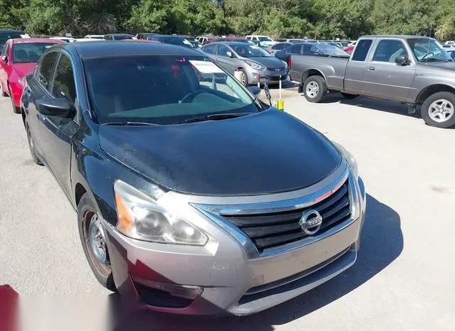 1N4AL3AP8DN545810 2013 2013 Nissan Altima- 2-5 S 1