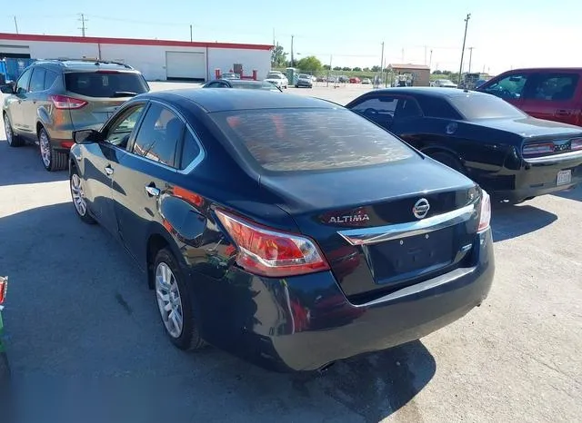 1N4AL3AP8DN545810 2013 2013 Nissan Altima- 2-5 S 3