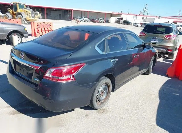 1N4AL3AP8DN545810 2013 2013 Nissan Altima- 2-5 S 4