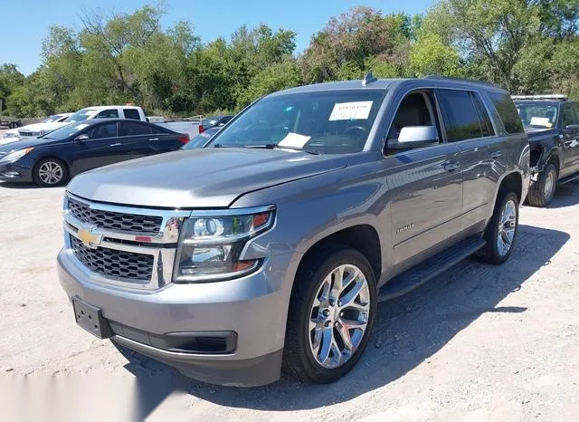 1GNSCBKC8JR221322 2018 2018 Chevrolet Tahoe- LT 2