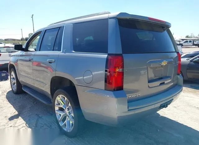 1GNSCBKC8JR221322 2018 2018 Chevrolet Tahoe- LT 3