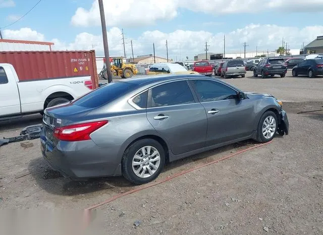 1N4AL3AP6HC253199 2017 2017 Nissan Altima- 2-5 S 4