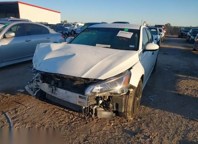 1N4BL4BV4LC180575 2020 2020 Nissan Altima- S Fwd 2