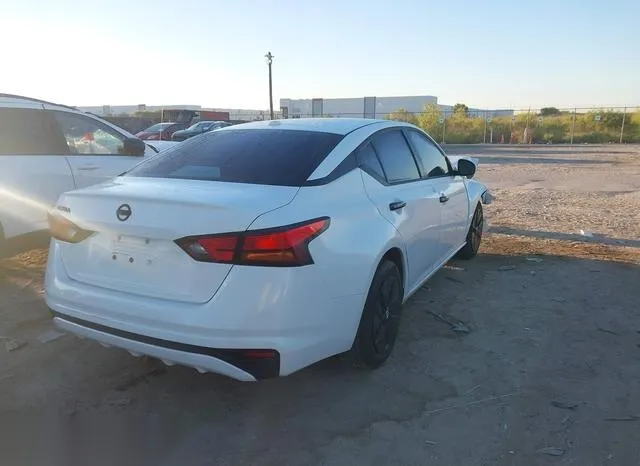 1N4BL4BV4LC180575 2020 2020 Nissan Altima- S Fwd 4