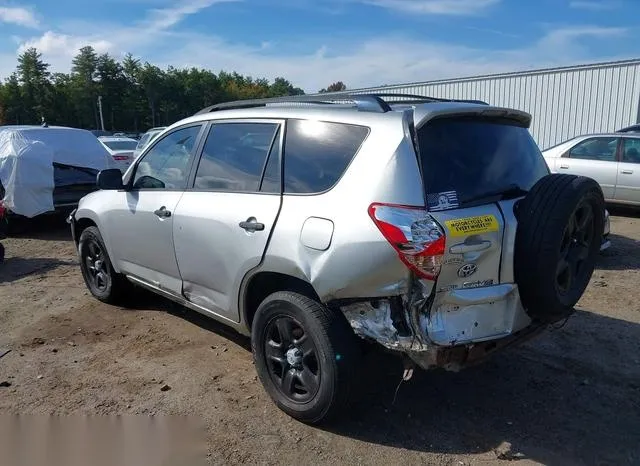 JTMBK35V675015124 2007 2007 Toyota RAV4- Base V6 3