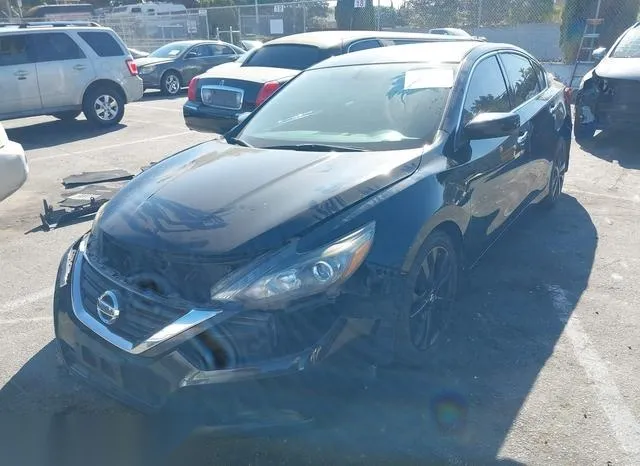 1N4AL3AP5HC174011 2017 2017 Nissan Altima- 2-5 SR 2