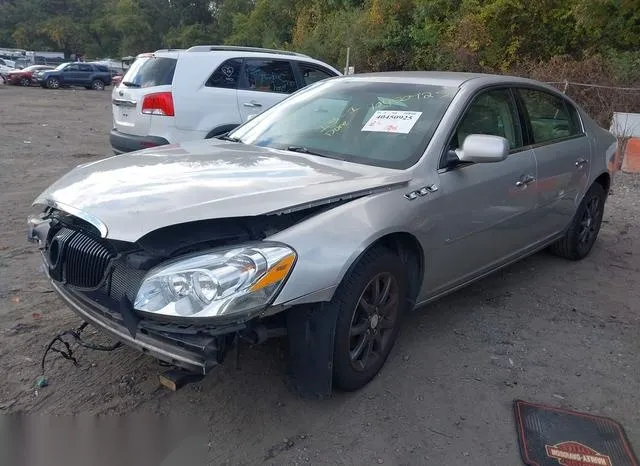 1G4HD57286U174102 2006 2006 Buick Lucerne- Cxl 2