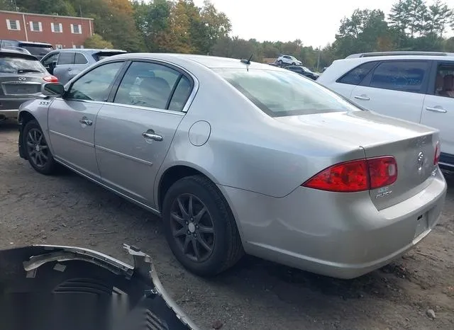 1G4HD57286U174102 2006 2006 Buick Lucerne- Cxl 3