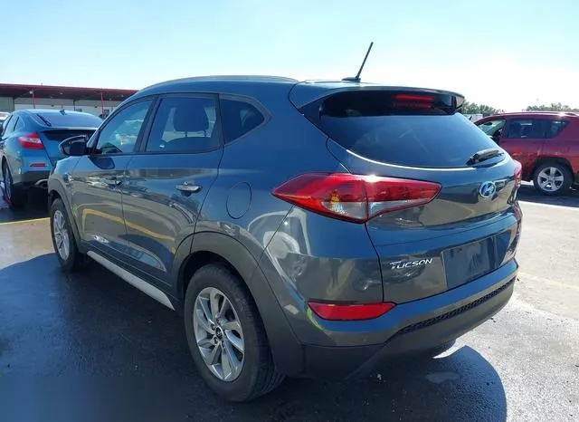 KM8J33A42HU485515 2017 2017 Hyundai Tucson- SE 3