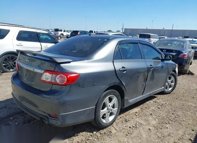 2T1BU4EE8CC850428 2012 2012 Toyota Corolla- S 4