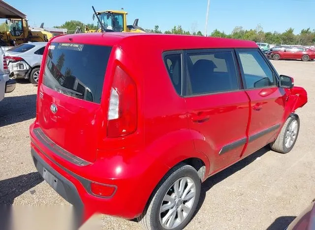 KNDJT2A60D7489555 2013 2013 KIA Soul- - 4